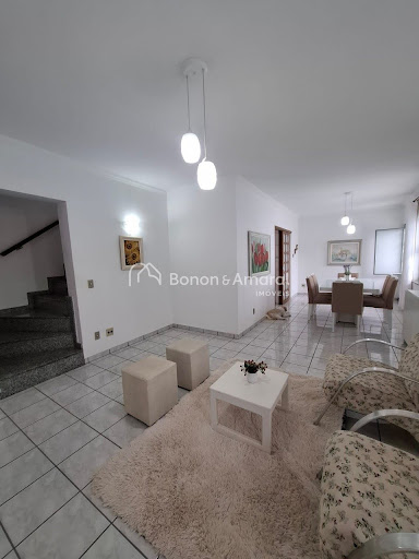 Casa, 4 quartos, 230 m² - Foto 17