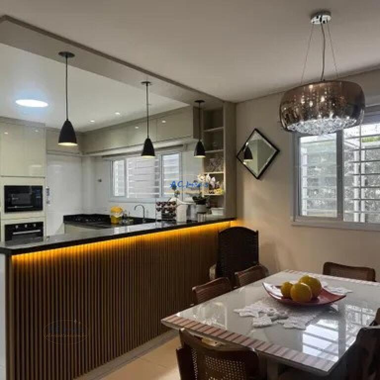 Casa à venda com 3 quartos, 1 suíte, 2 vagas e 105m² no Guilhermina, Praia Grande (SP) — foto 2 de 30