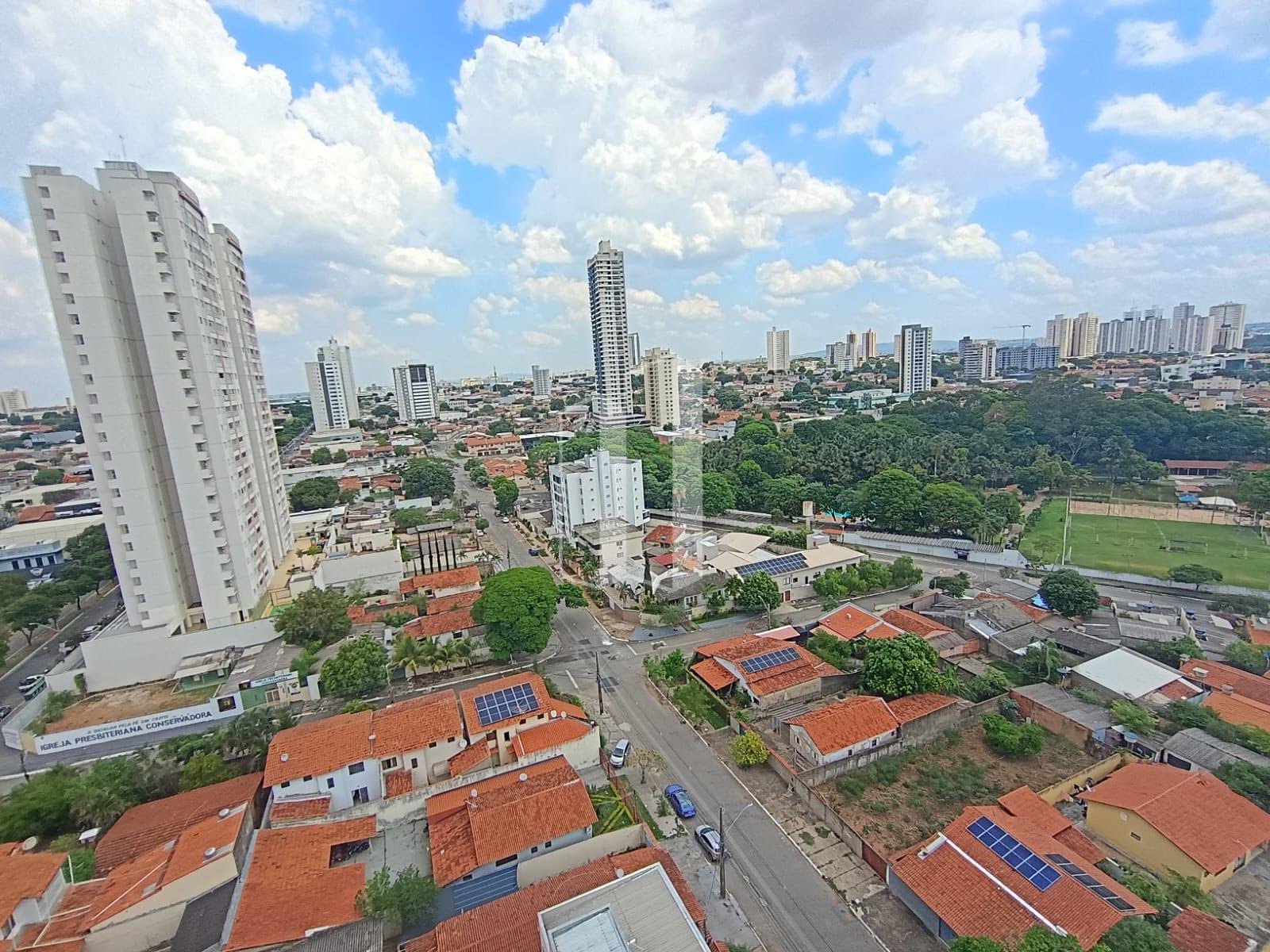Apartamento para alugar com 1 quarto, 1 suíte, 1 vaga e 41m² no Parque Amazônia, Goiânia (GO) — foto 10 de 30