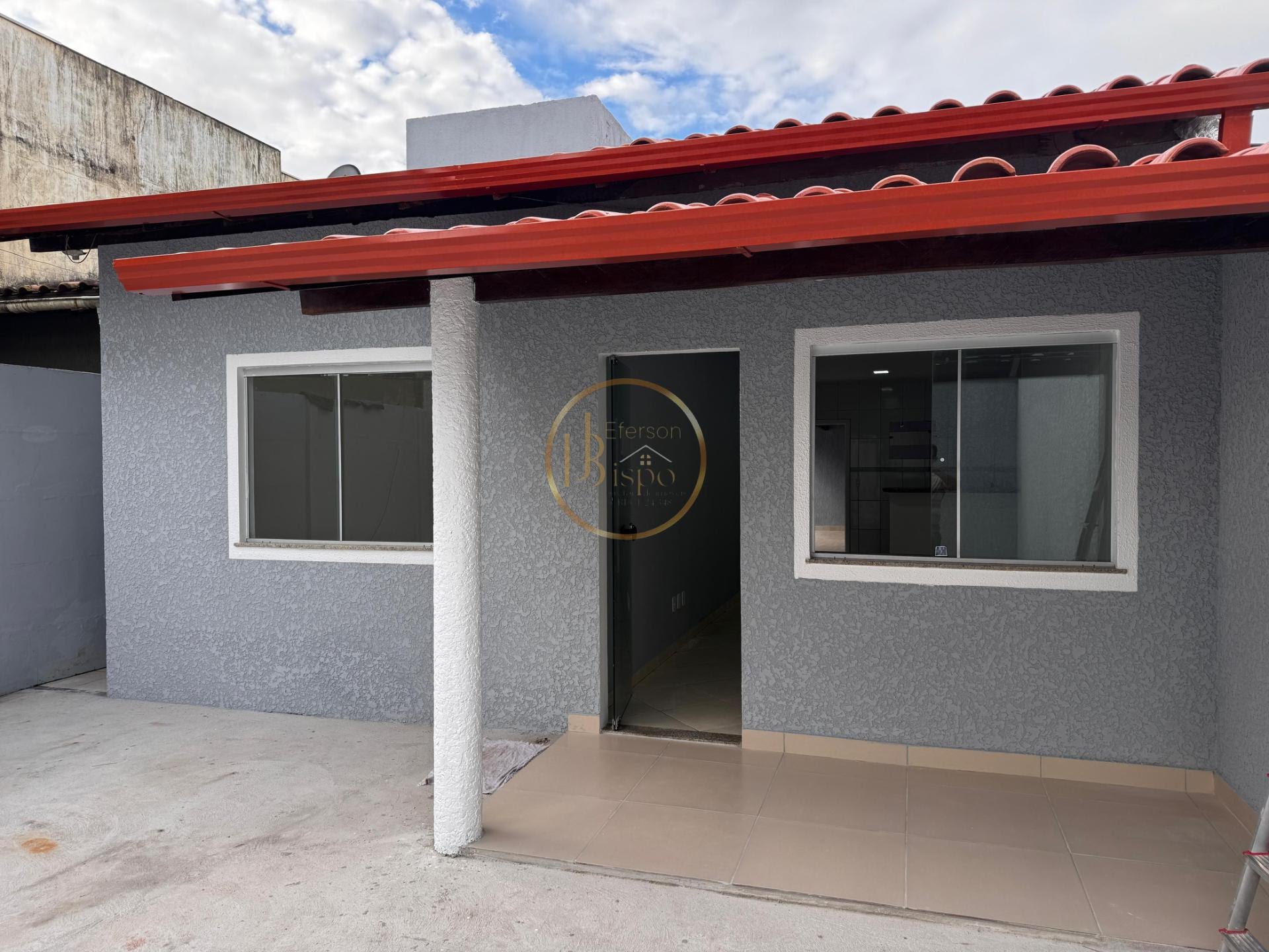 Casa à venda com 2 quartos, 1 suíte, 1 vaga e 70m² no Cambolo, Porto Seguro (BA) — foto 19 de 19