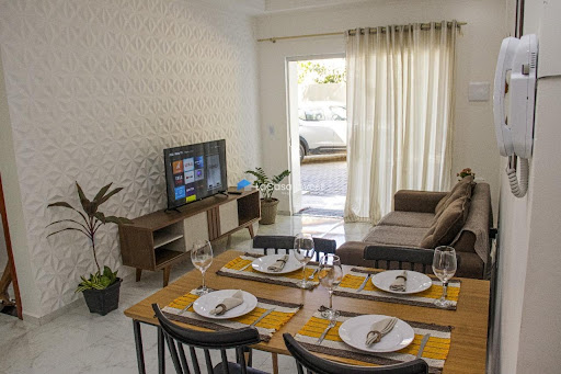 Apartamento 2 Dorms à Venda na Praia de Taperapuan, Porto Seguro