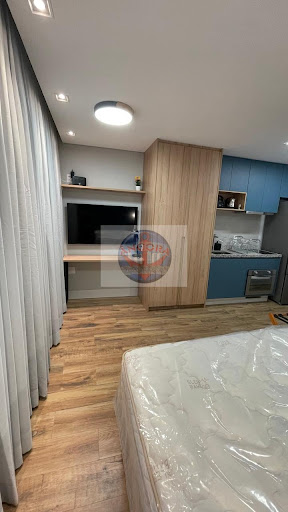 Apartamento Studio em Jardim das Acacias - São Paulo, SP