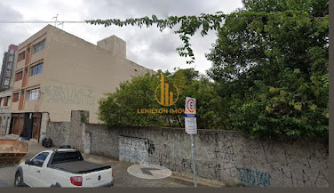 Lote / Terreno em Centro  -  Santo André