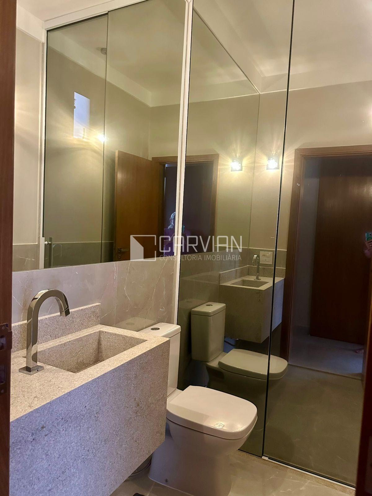 Casa à venda com 3 quartos, 3 suítes, 4 vagas e 266m² no Alphaville III, Ribeirão Preto (SP) — foto 16 de 30