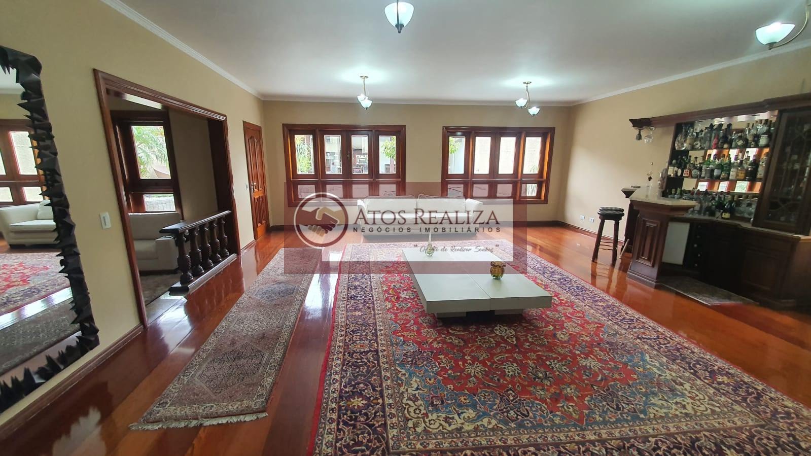 Casa à venda com 4 quartos, 4 banheiros, 7 vagas e 500m² no Bolsão de Interlagos, São Paulo (SP) — foto 17 de 30