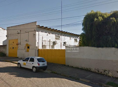 Sala em Getulio Vargas  -  Bage