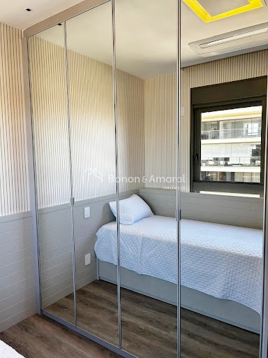 Apartamento, 3 quartos, 125 m² - Foto 29