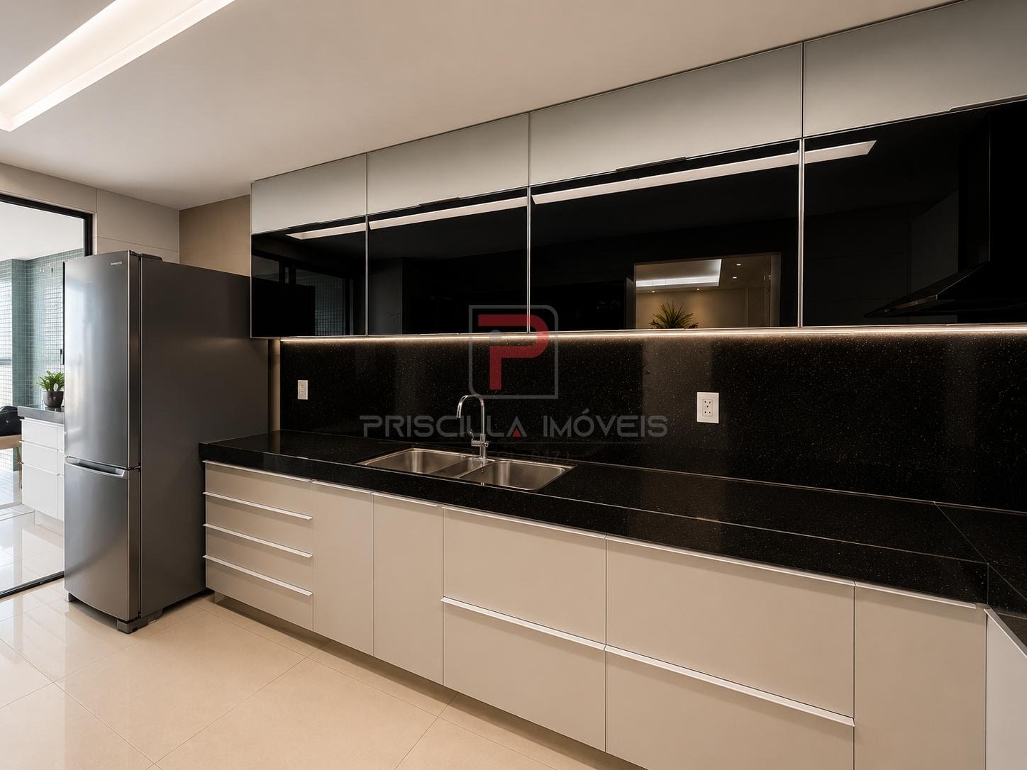 Apartamento à venda com 3 quartos, 3 suítes, 4 vagas e 152m² no Manaíra, João Pessoa (PB) — foto 19 de 30