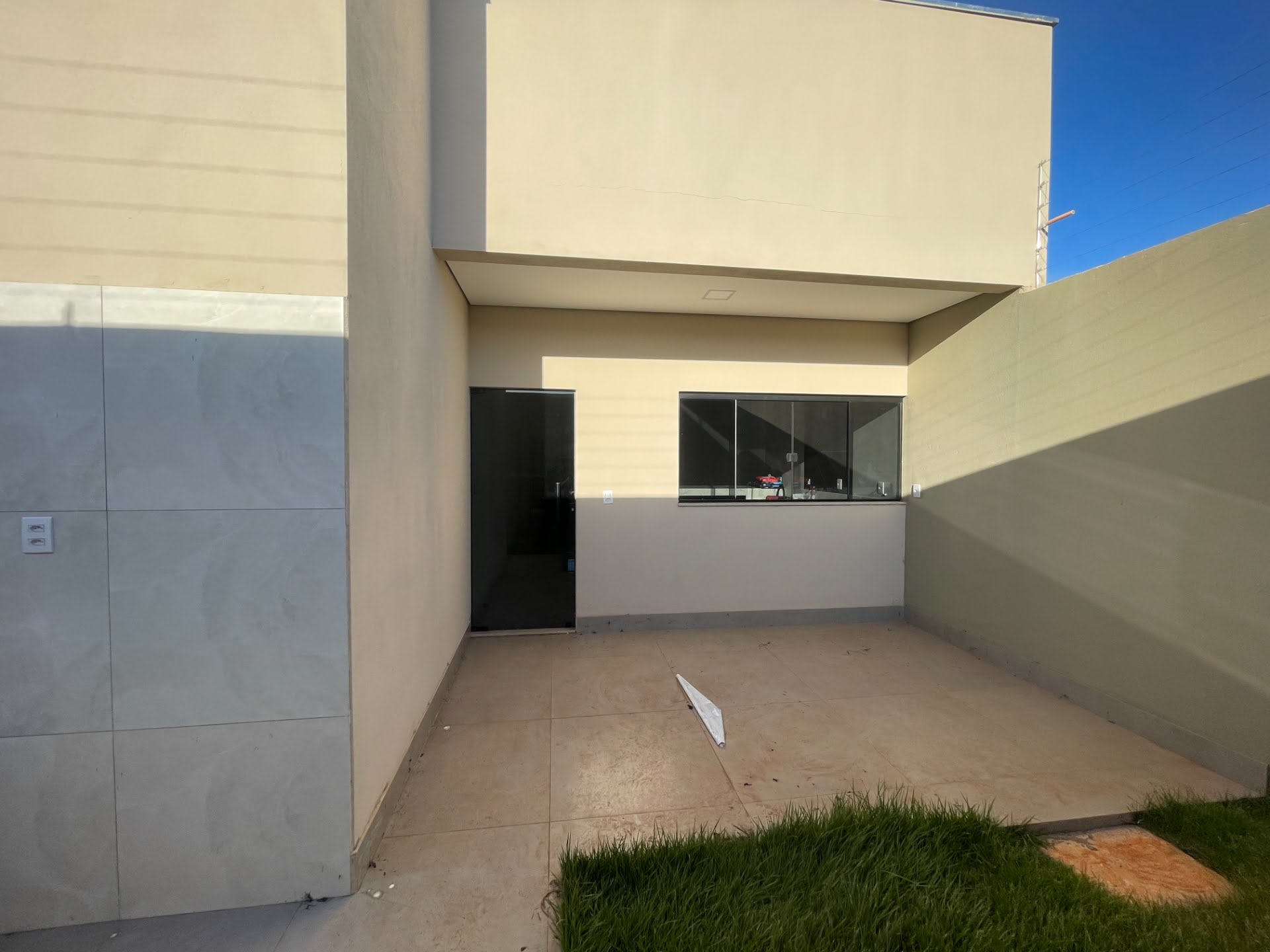 Casa à venda com 3 quartos, 1 suíte, 2 vagas e 120m² no Jardim Vitória, Paracatu (MG) — foto 12 de 13