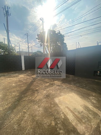 Galpão em Jardim California  -  Piracicaba