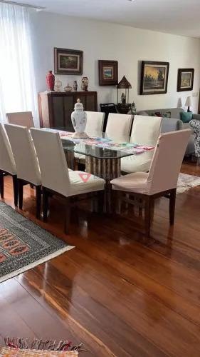 Casa à venda com 5 quartos, 2 suítes, 4 vagas e 530m² no Barra da Tijuca, Rio de Janeiro (RJ) — foto 8 de 20