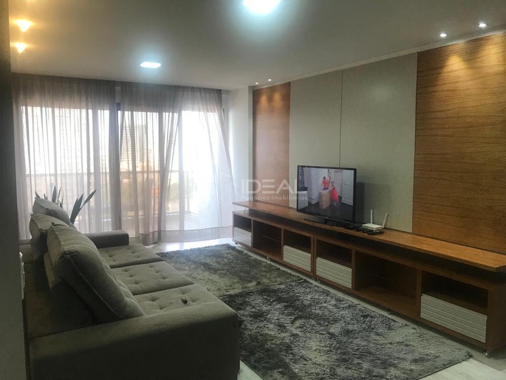 Apartamento à venda com 3 quartos, 1 suíte, 2 vagas e 136m² no Centro, Campos dos Goytacazes (RJ) — foto 11 de 30
