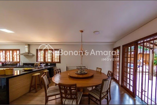 Casa, 6 quartos, 465 m² - Foto 9