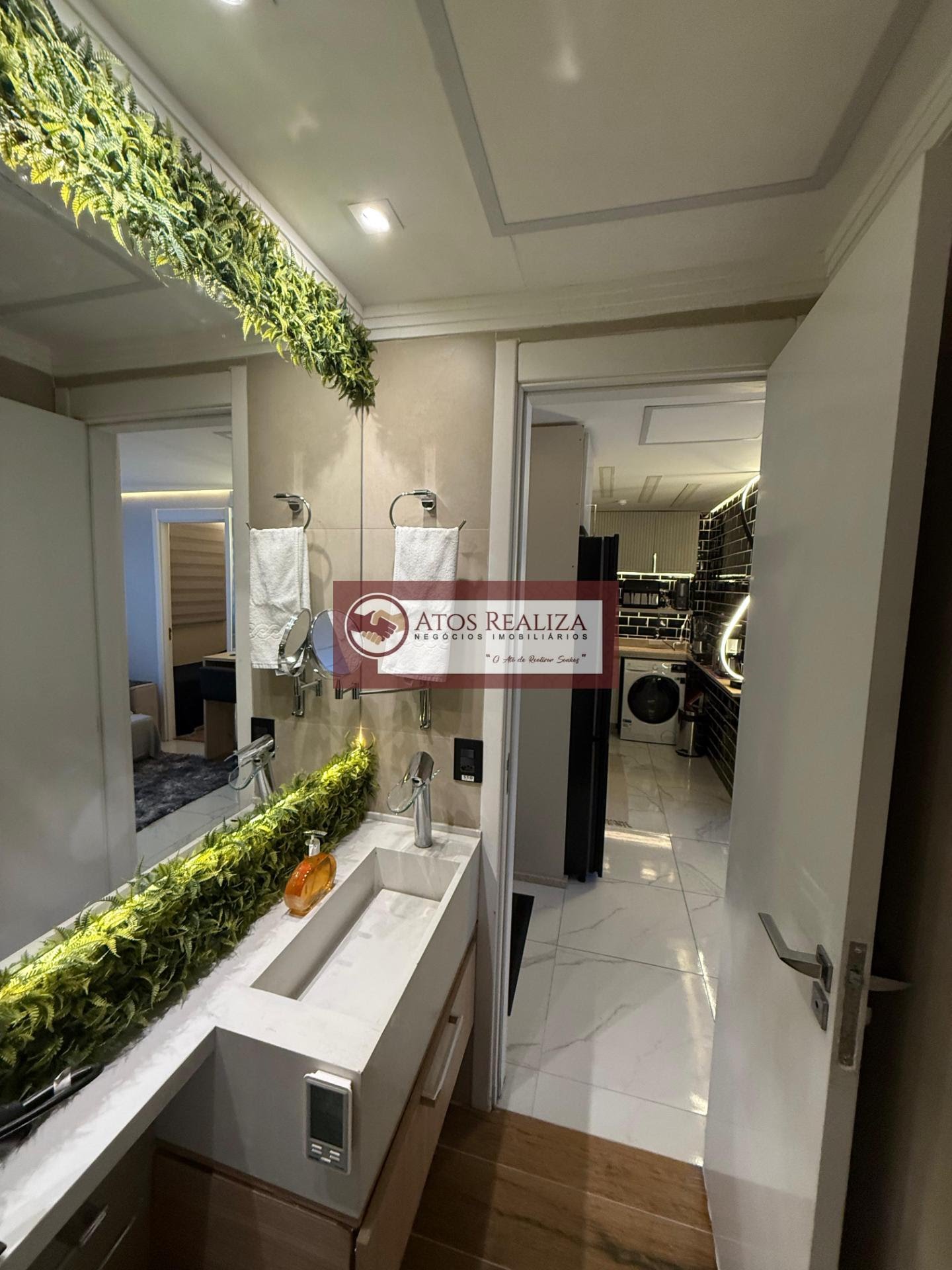 Apartamento à venda com 2 quartos, 1 banheiro e 34m² no Santo Amaro, São Paulo (SP) — foto 13 de 15