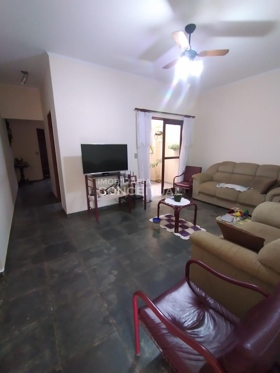 Sala de Visita