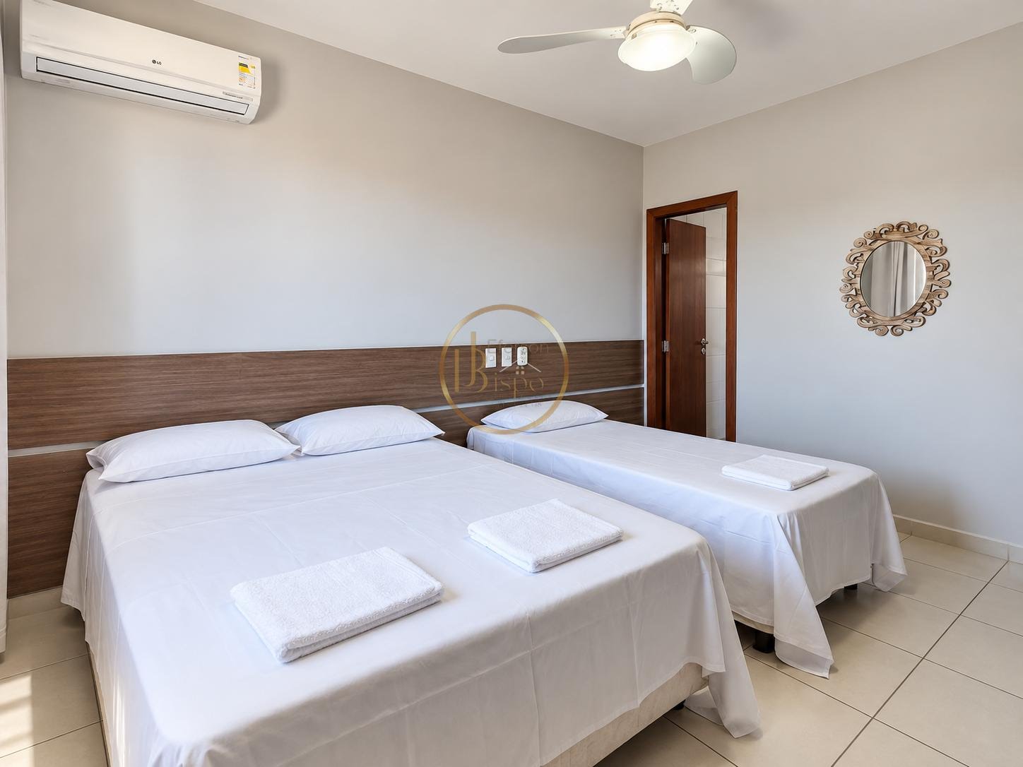Apartamento à venda com 2 quartos, 1 suíte, 1 vaga e 80m² no Praia de Taperapuan, Porto Seguro (BA) — foto 10 de 19