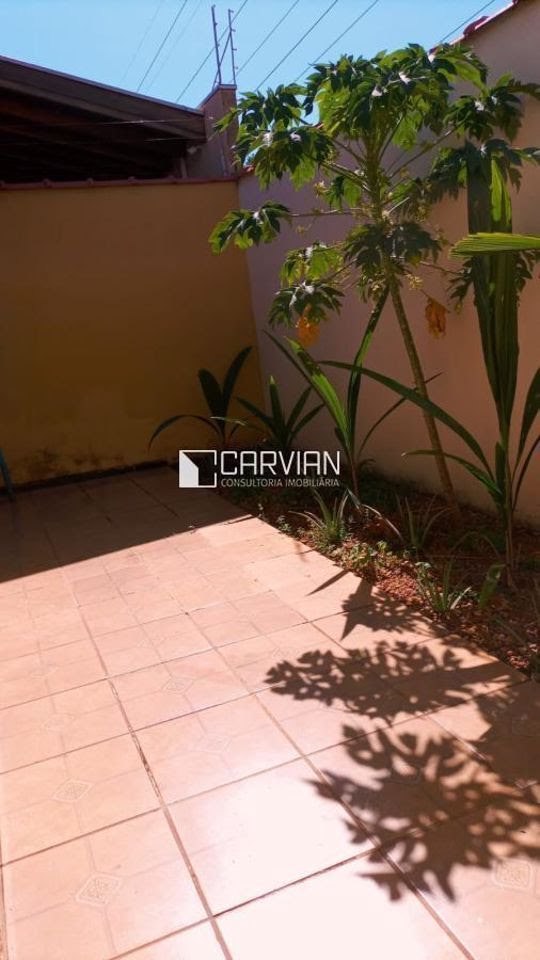 Casa à venda com 3 quartos, 1 suíte, 1 vaga e 168m² no Jardim Ouro Branco, Ribeirão Preto (SP) — foto 9 de 30