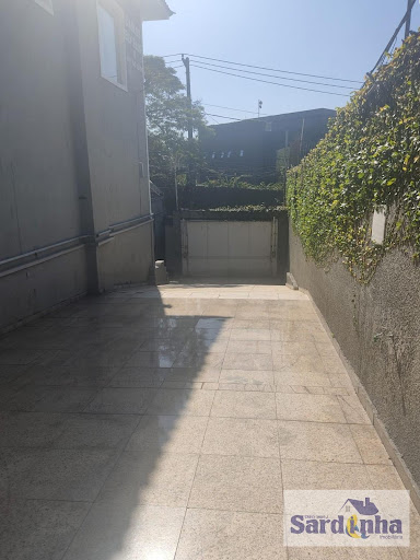 Casa Comercial para Alugar no Morumbi SP | 190m², 4 Dorms, 5 Banheiros