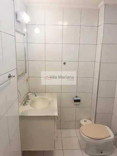 Apartamento 3 quartos, 1 vaga, 97m² para locação V. Mariana