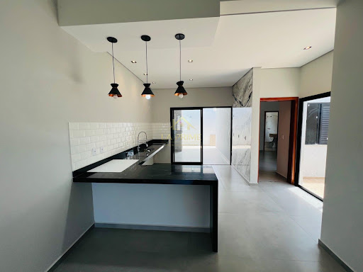Casa de Condomínio em Jardim Novo Horizonte - Sorocaba, SP