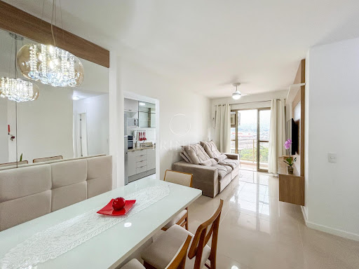 Like Cyrela - Sala - Trinità Imobiliária 