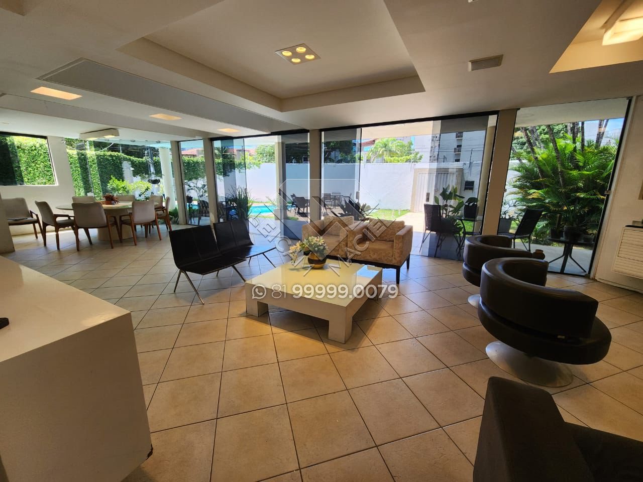 Casa à venda com 4 quartos, 4 suítes, 4 vagas e 400m² no Poço da Panela, Recife (PE) — foto 17 de 29