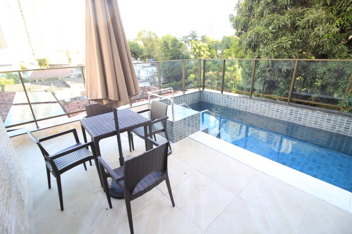 Apartamento à venda com 2 quartos, 2 banheiros, 1 vaga e 51m² no Parnamirim, Recife (PE) — foto 10 de 30