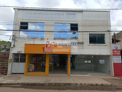 Loja no Bairro Giovanini  -  Coronel Fabriciano