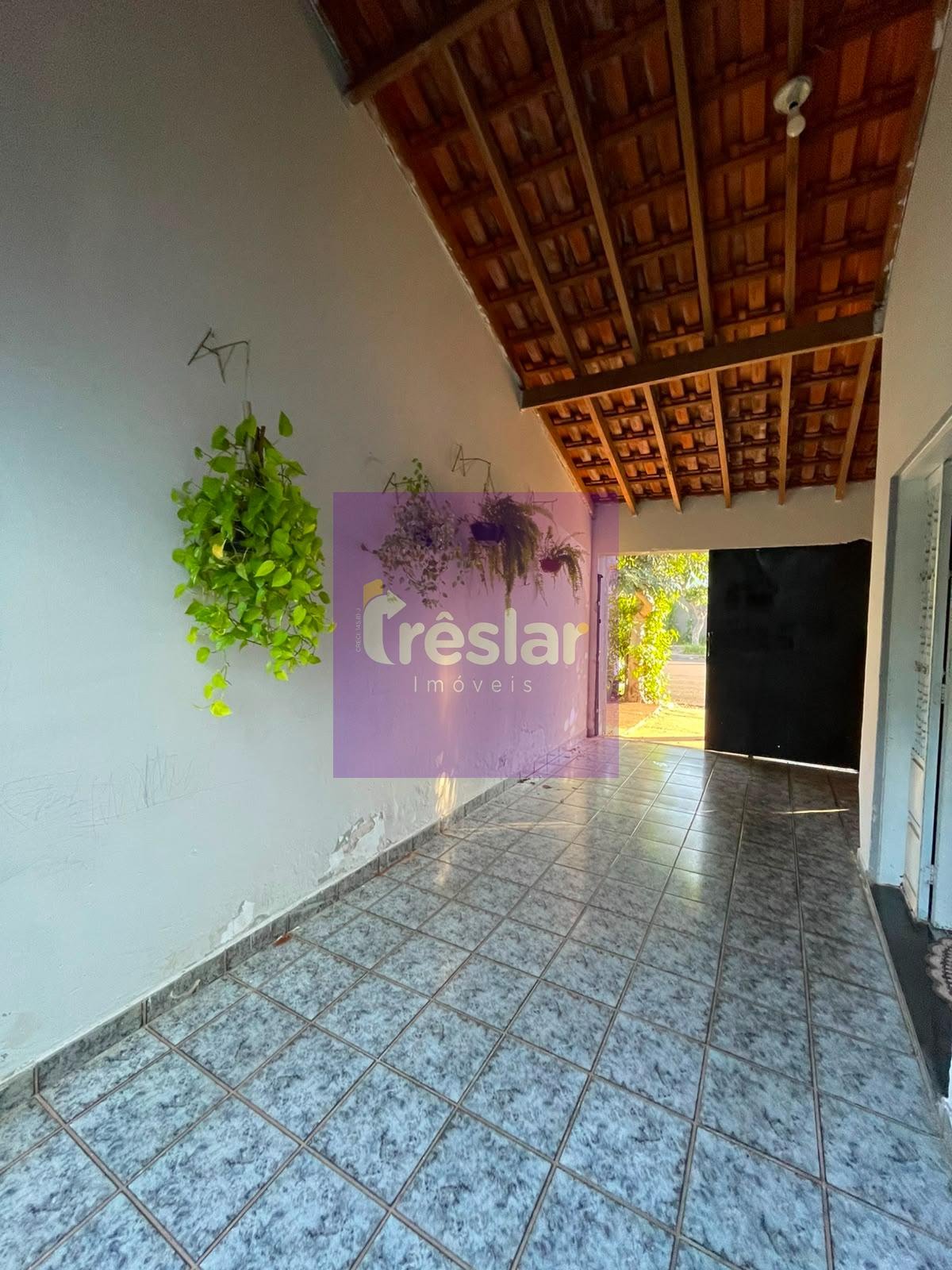 Casa para alugar com 3 quartos, 2 banheiros, 3 vagas e 92m² no Vila Nova, Três Lagoas (MS) — foto 9 de 24