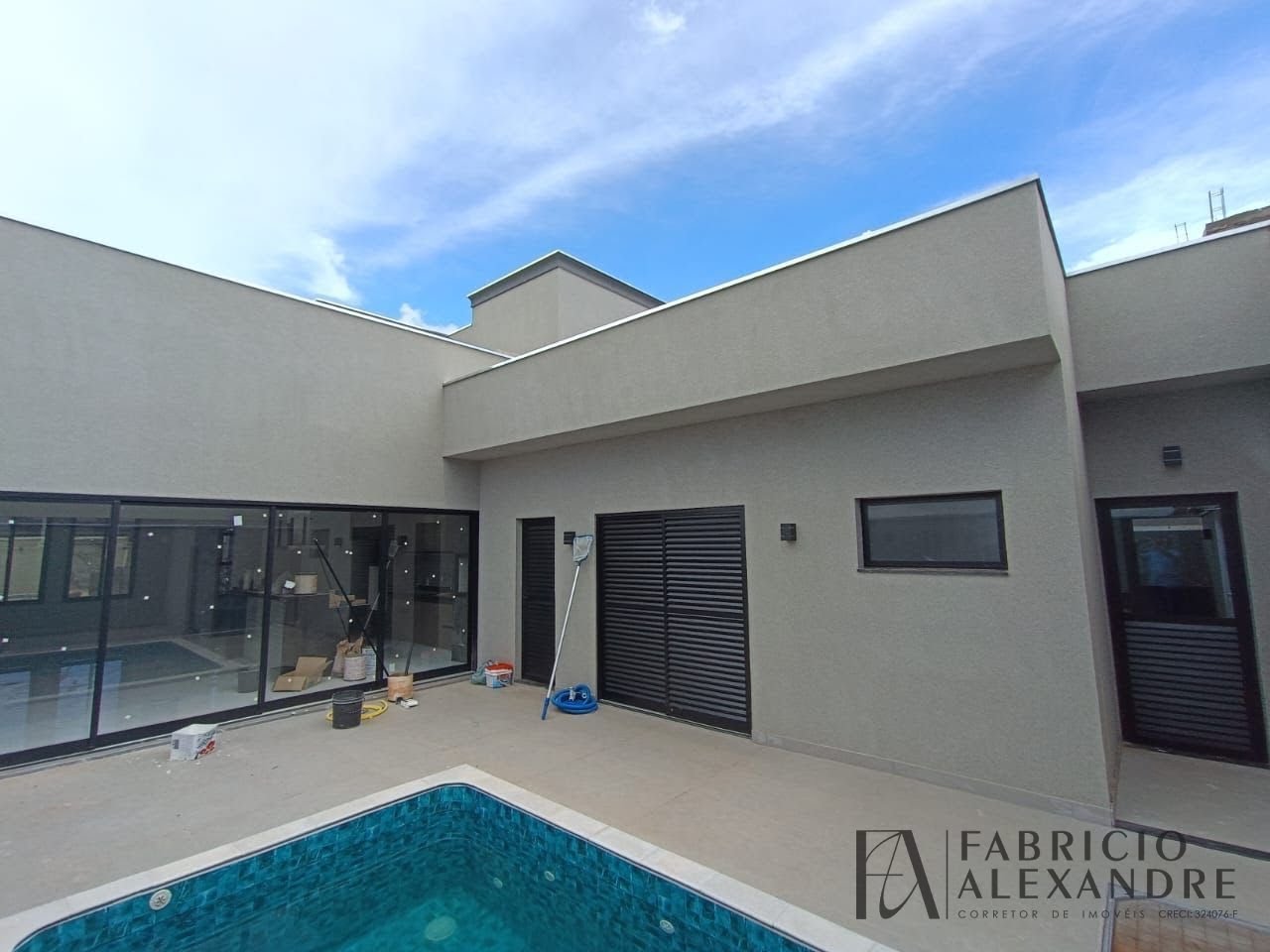 Casa à venda com 3 quartos, 3 suítes, 4 vagas e 193m² no Setlife Residence Club 1, Mirassol (SP) — foto 16 de 17
