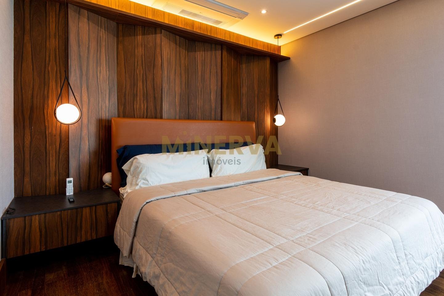 Apartamento à venda com 4 quartos, 4 suítes, 5 vagas e 337m² no Tatuapé, São Paulo (SP) — foto 8 de 17
