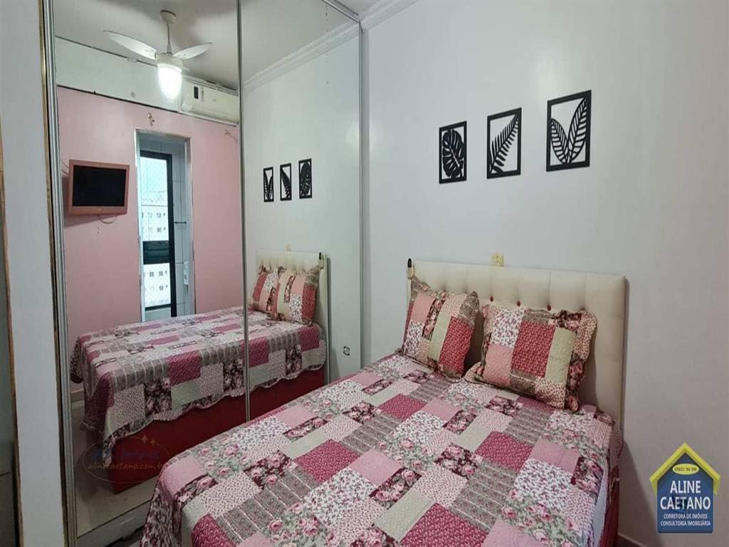 Cobertura à venda com 3 quartos, 3 suítes, 2 vagas e 176m² no Ocian, Praia Grande (SP) — foto 29 de 30