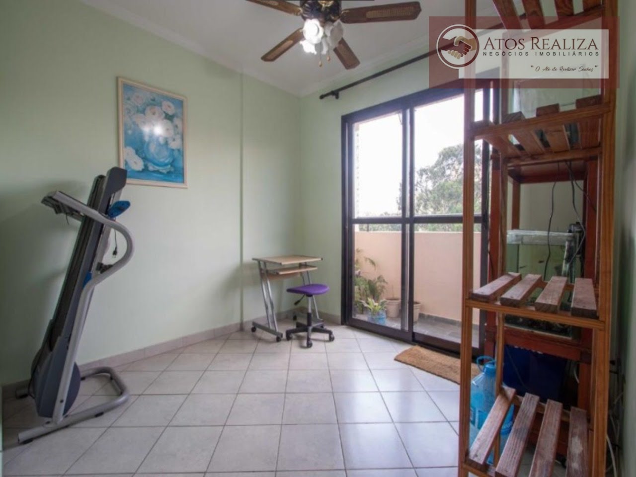 Apartamento à venda com 3 quartos, 1 banheiro, 1 vaga e 70m² no Jardim Ampliacao, São Paulo (SP) — foto 14 de 25
