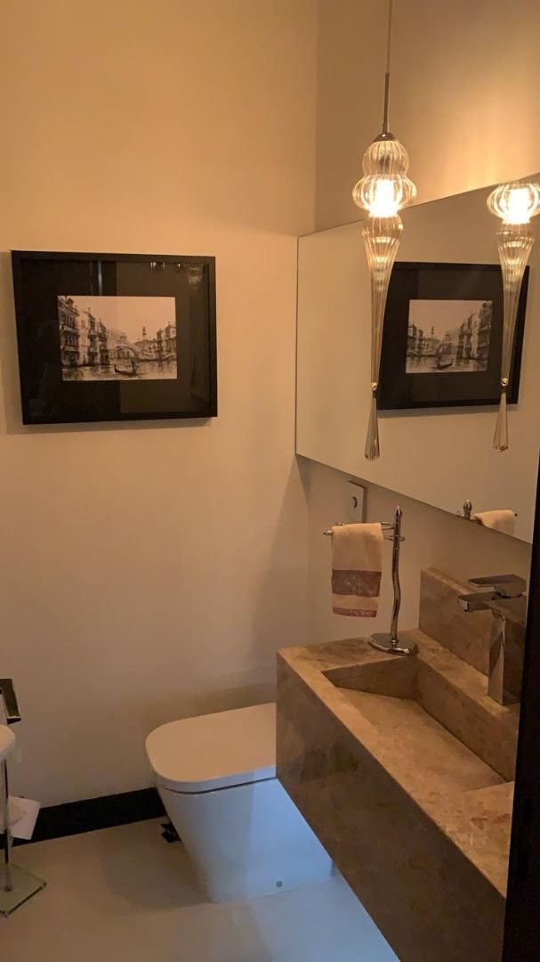 Casa à venda com 4 quartos, 4 suítes, 3 vagas e 870m² no Parque Reserva Fazenda Imperial, Sorocaba (SP) — foto 13 de 30