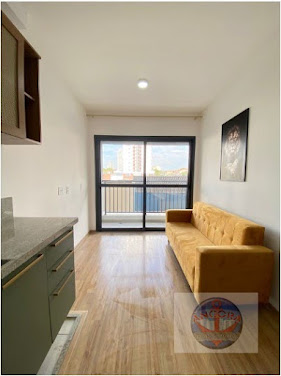 Apartamento em Ipiranga - São Paulo, SP