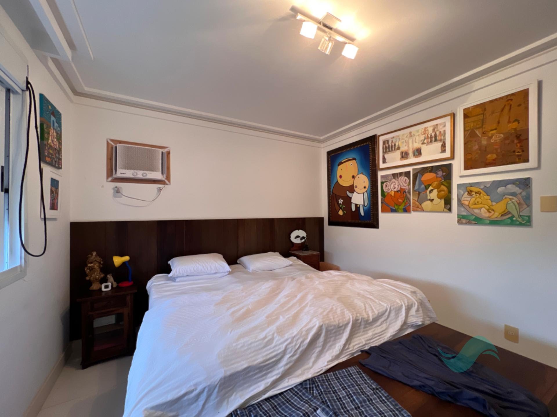 Apartamento à venda com 2 quartos, 1 suíte, 2 vagas e 151m² no Jurerê, Florianópolis (SC) — foto 22 de 27