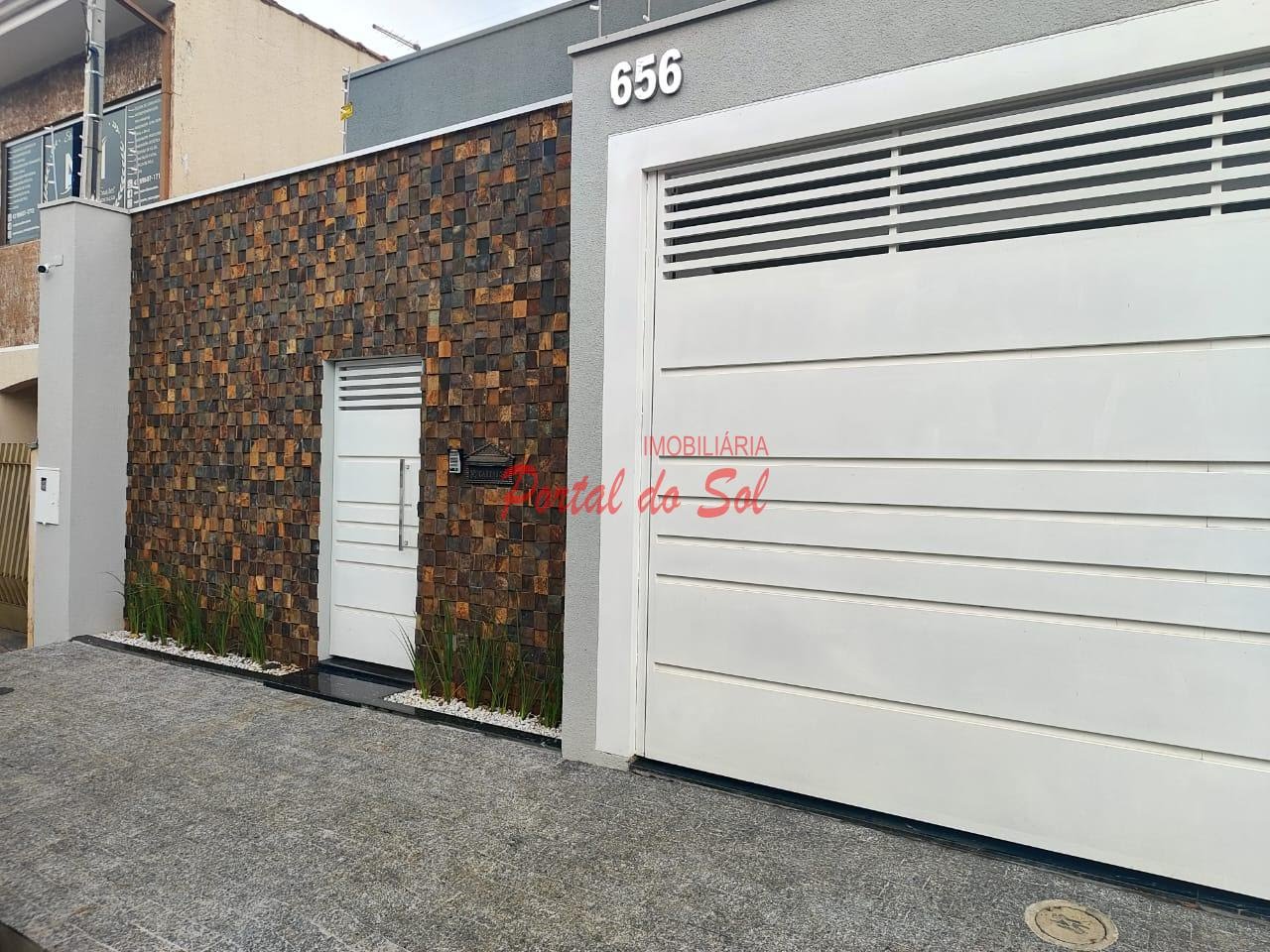 Casa à venda com 3 quartos, 1 suíte e 260m² no Vila São José, Santo Antônio da Platina (PR) — foto 2 de 23