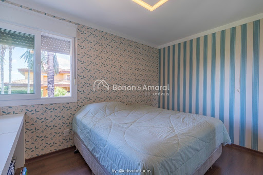 Casa de Condomínio, 4 quartos - Foto 44