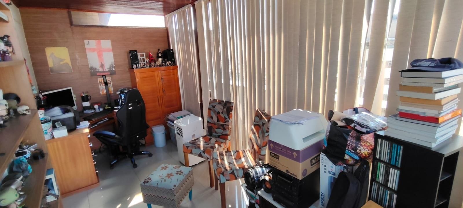 Cobertura à venda com 4 quartos, 1 suíte, 2 vagas e 197m² no Vila da Penha, Rio de Janeiro (RJ) — foto 24 de 30