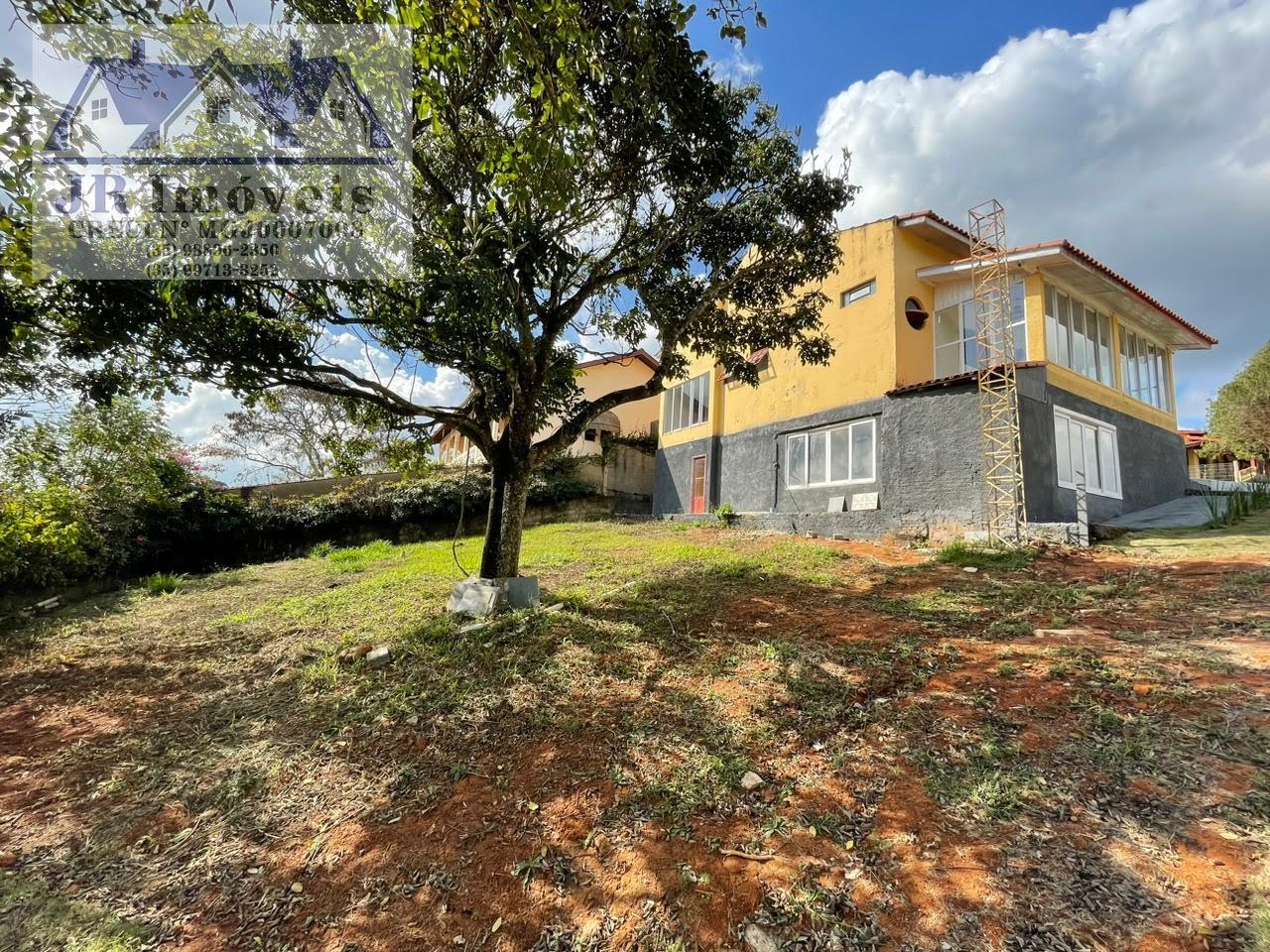 Terreno à venda com 375m² de terreno no Horizonte Azul, Brazópolis (MG) — foto 3 de 16