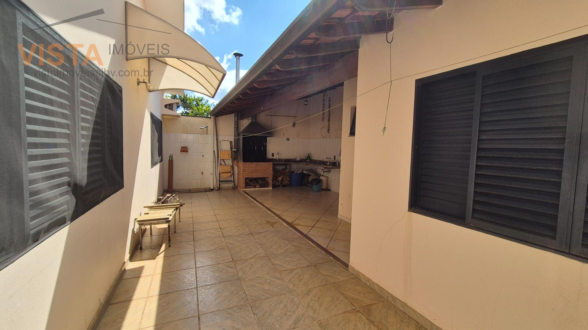 Casa à venda com 3 quartos, 1 suíte e 2 vagas no Jardim Nova São João, São João da Boa Vista (SP) — foto 24 de 27