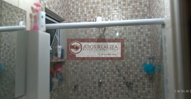 Casa à venda com 2 quartos, 2 banheiros, 1 vaga e 110m² no Jardim Lallo, São Paulo (SP) — foto 15 de 17