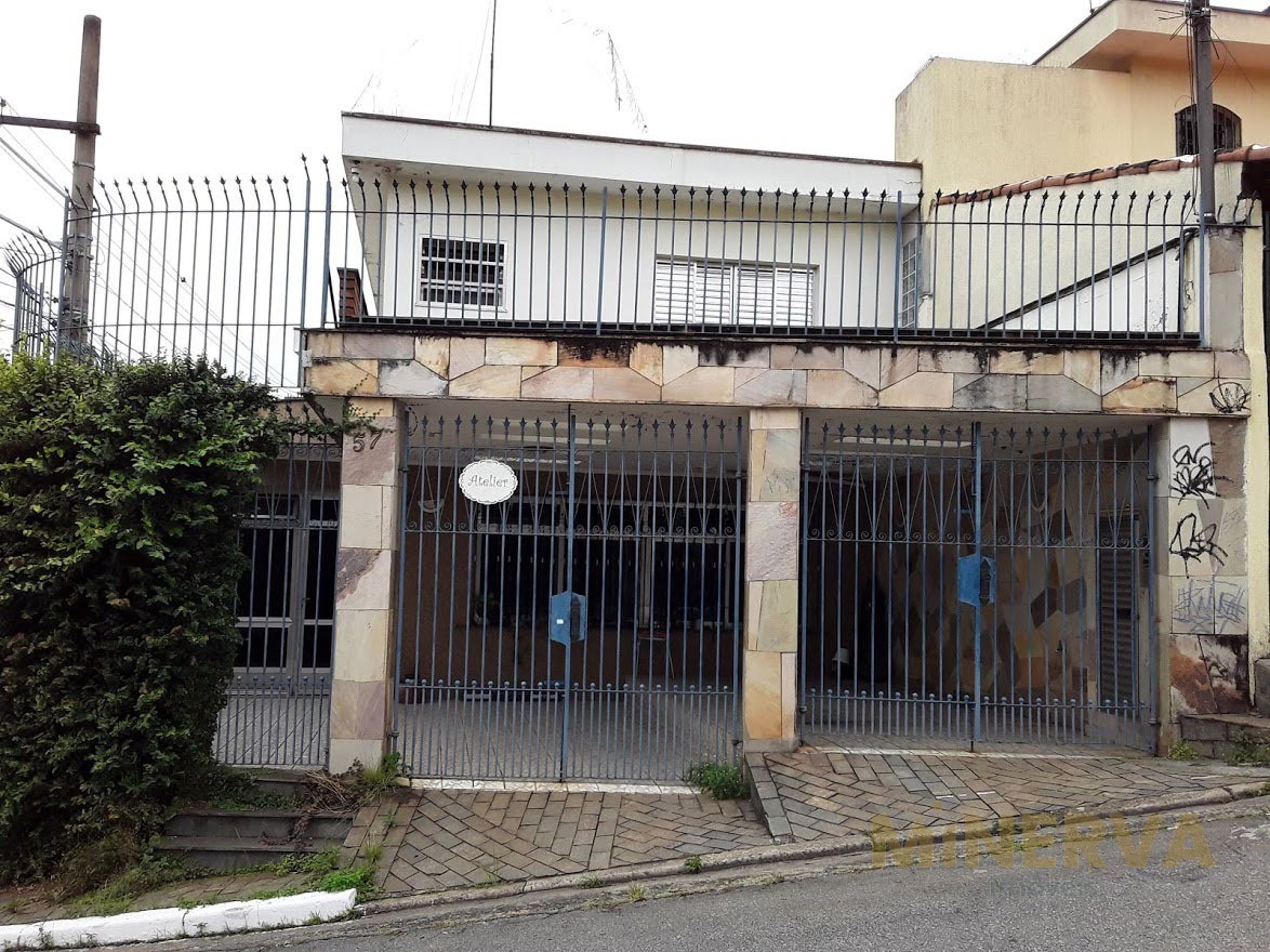 Casa à venda com 2 quartos, 2 suítes, 3 vagas e 168m² no Vila Regente Feijó, São Paulo (SP) — foto 2 de 21