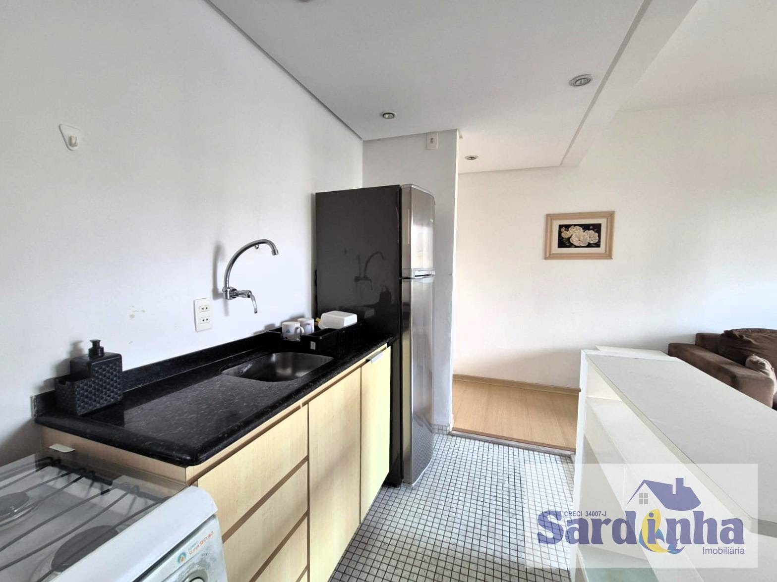 Apartamento para alugar com 1 quarto, 1 suíte, 1 vaga e 45m² no Vila Suzana, São Paulo (SP) — foto 27 de 30