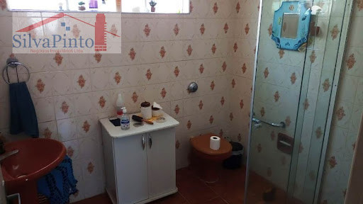 banheiro Social