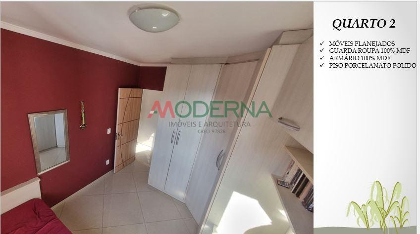 Apartamento à venda com 2 quartos, 1 banheiro, 1 vaga e 44m² no Canhema, Diadema (SP) — foto 20 de 30