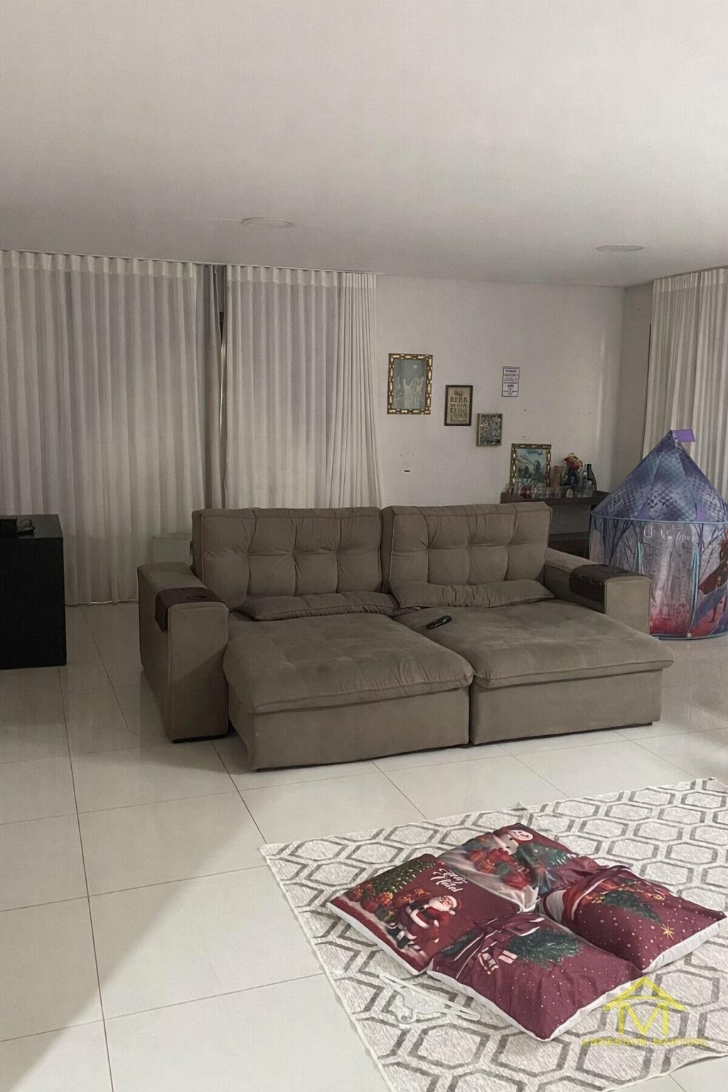Casa à venda com 3 quartos, 4 banheiros, 2 vagas e 345m² no Cobilândia, Vila Velha (ES) — foto 8 de 10