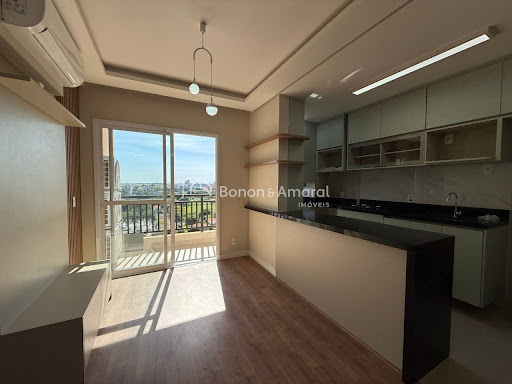 Apartamento, 2 quartos, 60 m² - Foto 2