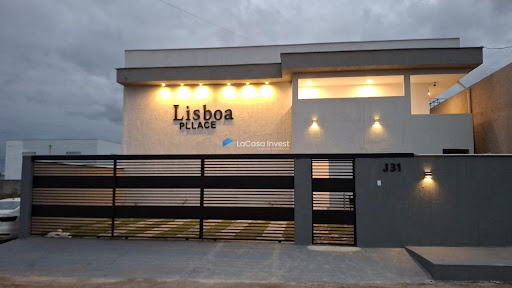 Apartamento 2 Dormitórios em Olhos D'Água, Porto Seguro
