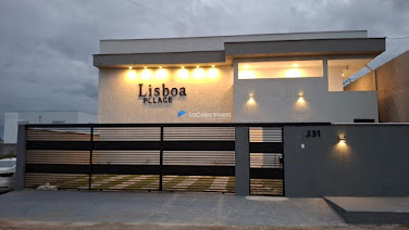 Apartamento 2 Dormitórios em Olhos D'Água, Porto Seguro